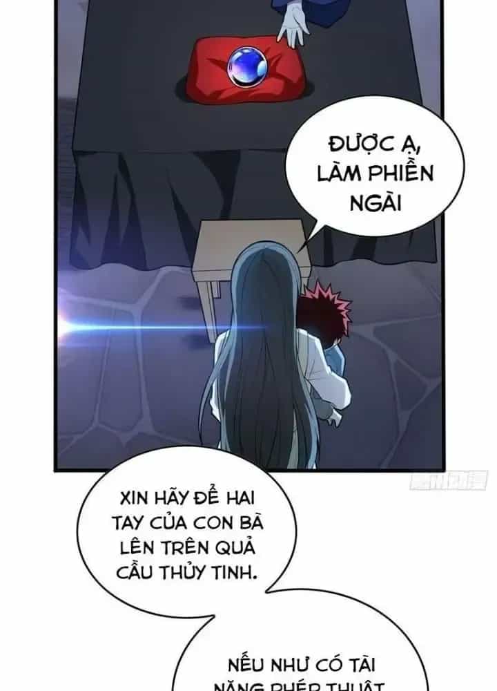 Ác Long Chuyển Sinh: Bắt Đầu Phục Thù Từ 5 Tuổi - Chương 2 - ảnh 47