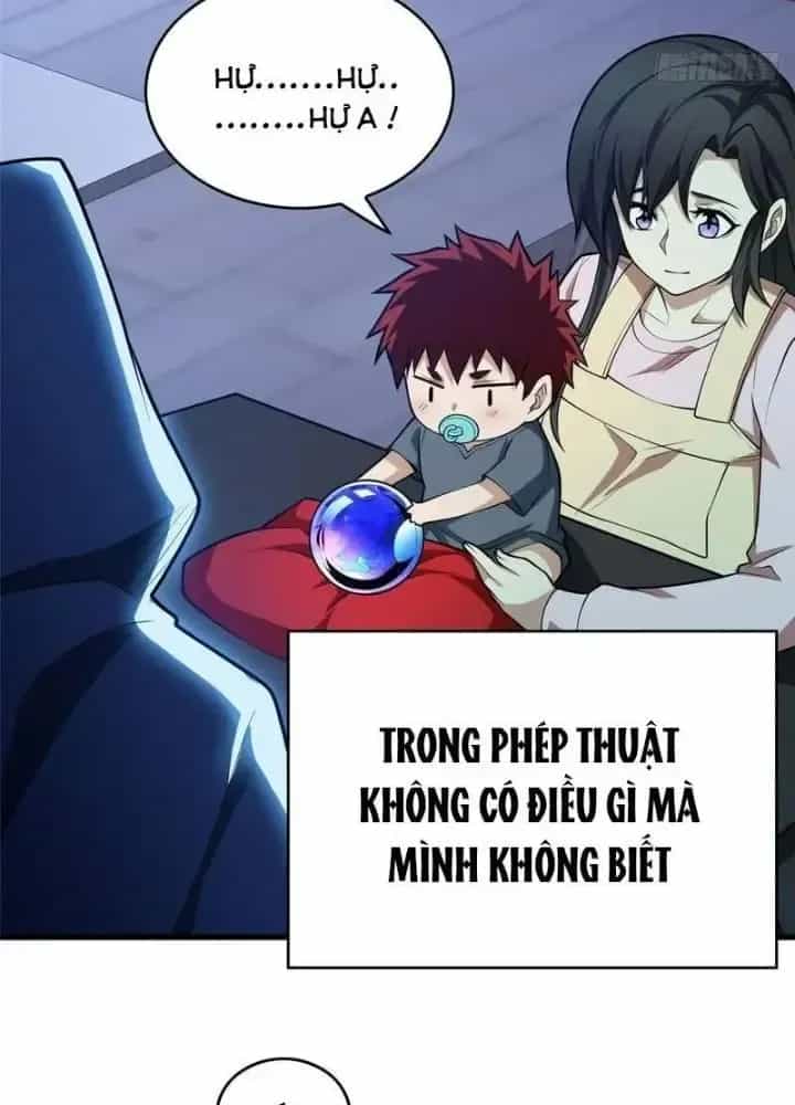 Ác Long Chuyển Sinh: Bắt Đầu Phục Thù Từ 5 Tuổi - Chương 2 - ảnh 55