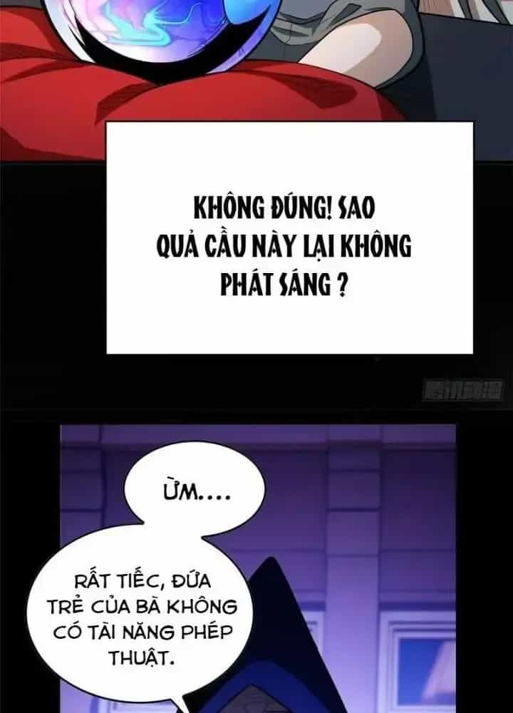 Ác Long Chuyển Sinh: Bắt Đầu Phục Thù Từ 5 Tuổi - Chương 2 - ảnh 61