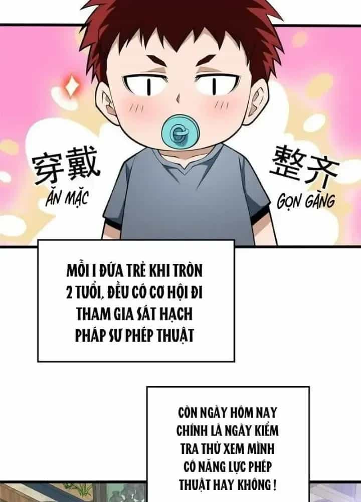 Ác Long Chuyển Sinh: Bắt Đầu Phục Thù Từ 5 Tuổi - Chương 2 - ảnh 7
