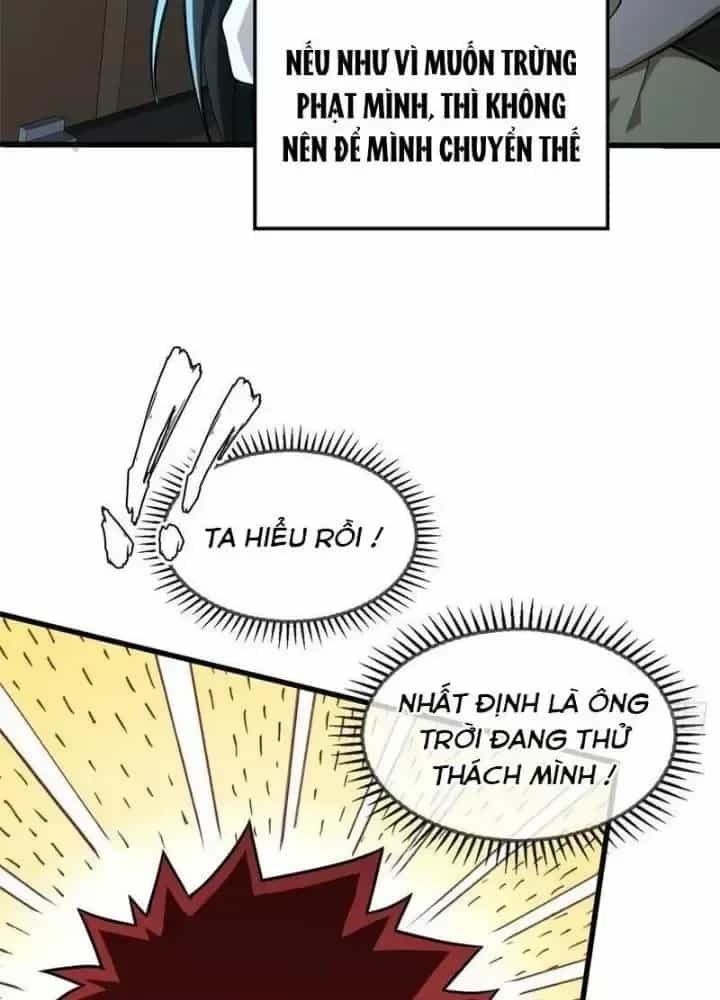 Ác Long Chuyển Sinh: Bắt Đầu Phục Thù Từ 5 Tuổi - Chương 2 - ảnh 83