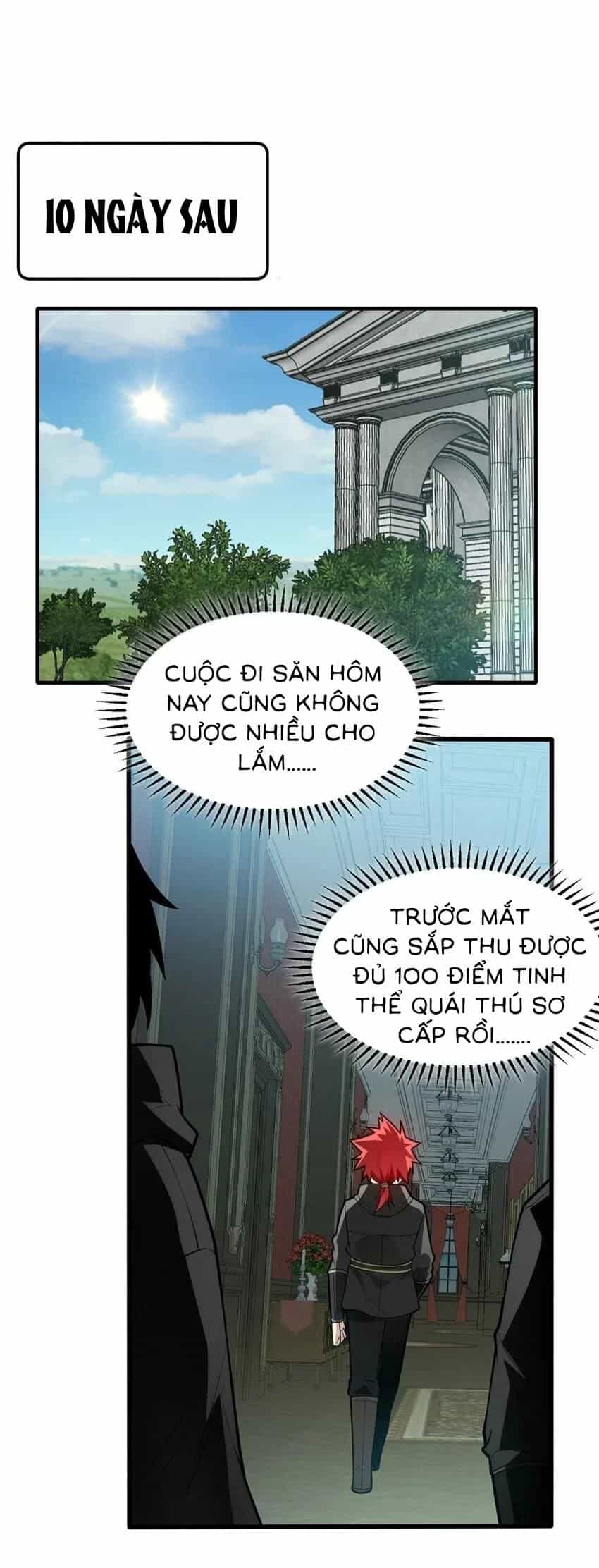 Ác Long Chuyển Sinh: Bắt Đầu Phục Thù Từ 5 Tuổi - Chương 27 - ảnh 7