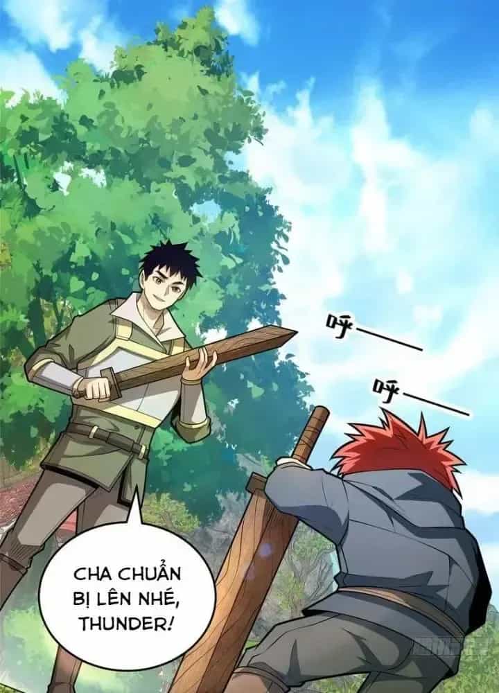 Ác Long Chuyển Sinh: Bắt Đầu Phục Thù Từ 5 Tuổi - Chương 3 - ảnh 3
