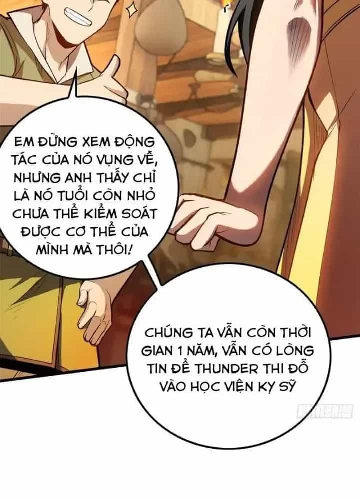 Ác Long Chuyển Sinh: Bắt Đầu Phục Thù Từ 5 Tuổi - Chương 3 - ảnh 31