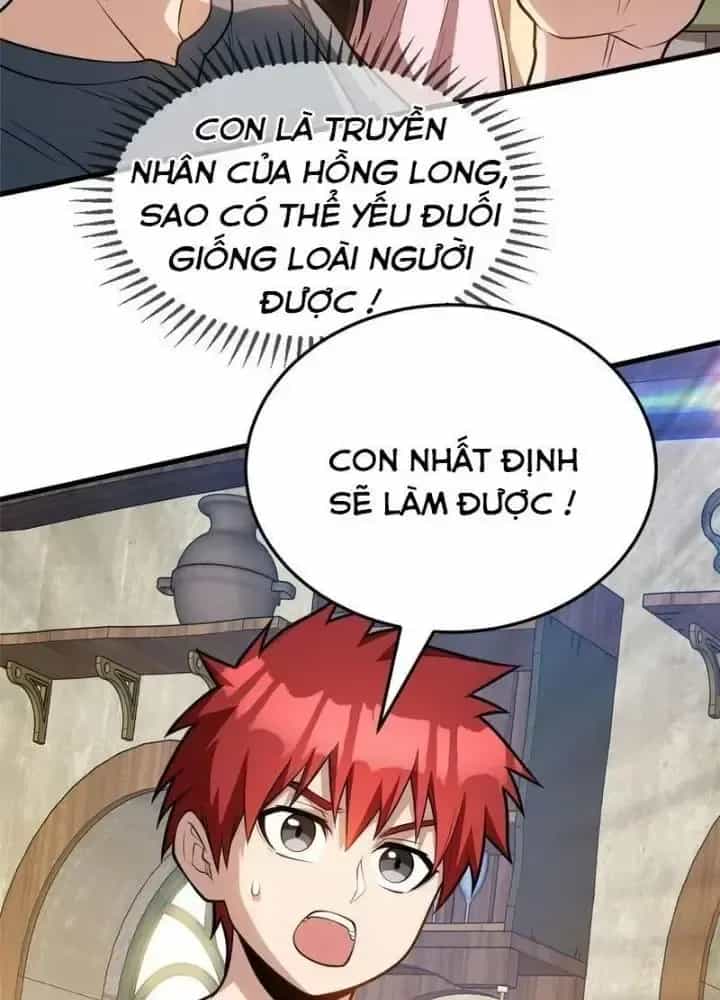 Ác Long Chuyển Sinh: Bắt Đầu Phục Thù Từ 5 Tuổi - Chương 3 - ảnh 37