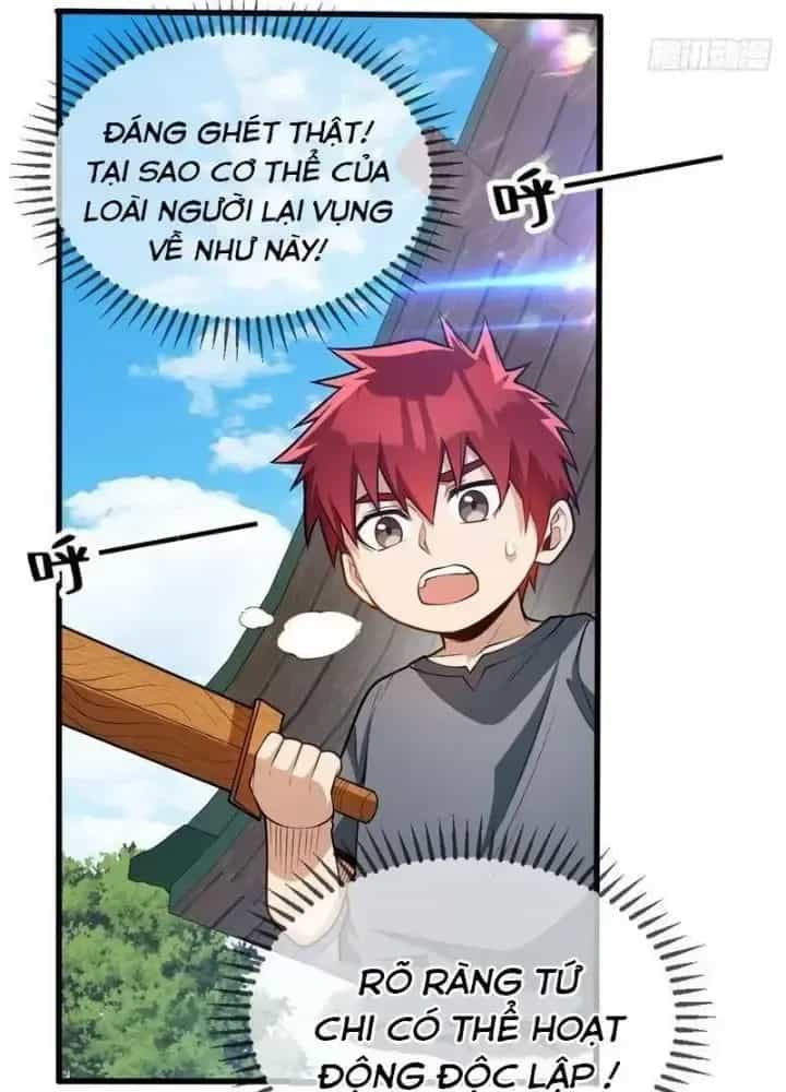 Ác Long Chuyển Sinh: Bắt Đầu Phục Thù Từ 5 Tuổi - Chương 3 - ảnh 43
