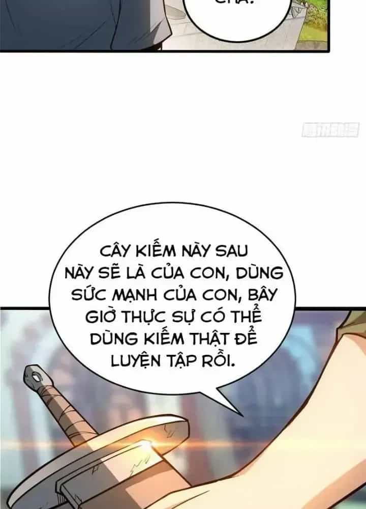 Ác Long Chuyển Sinh: Bắt Đầu Phục Thù Từ 5 Tuổi - Chương 3 - ảnh 47