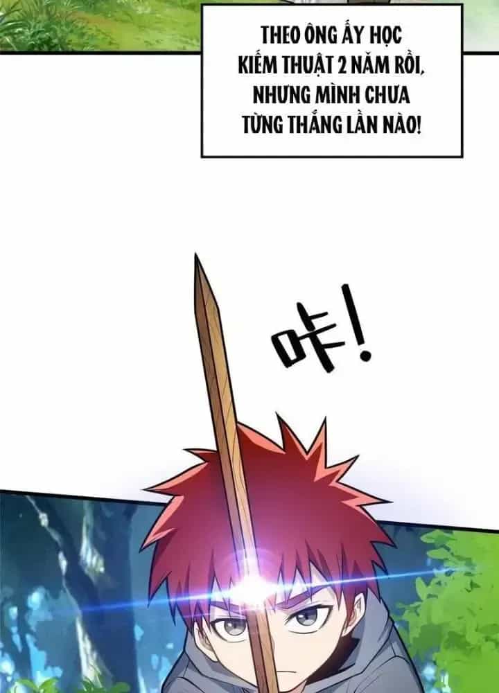 Ác Long Chuyển Sinh: Bắt Đầu Phục Thù Từ 5 Tuổi - Chương 3 - ảnh 5