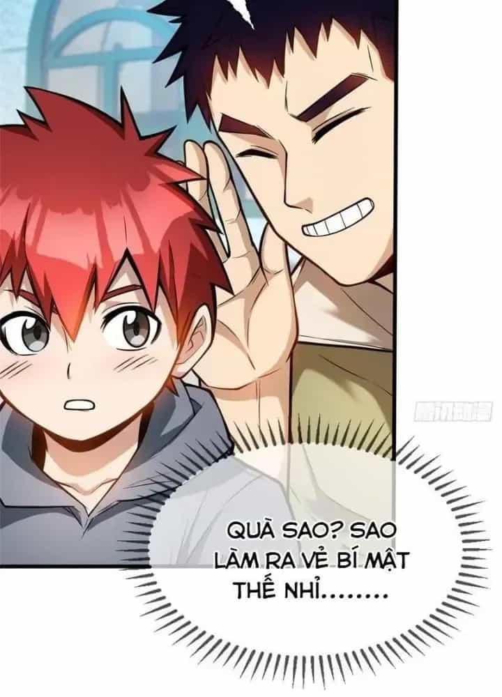Ác Long Chuyển Sinh: Bắt Đầu Phục Thù Từ 5 Tuổi - Chương 3 - ảnh 53