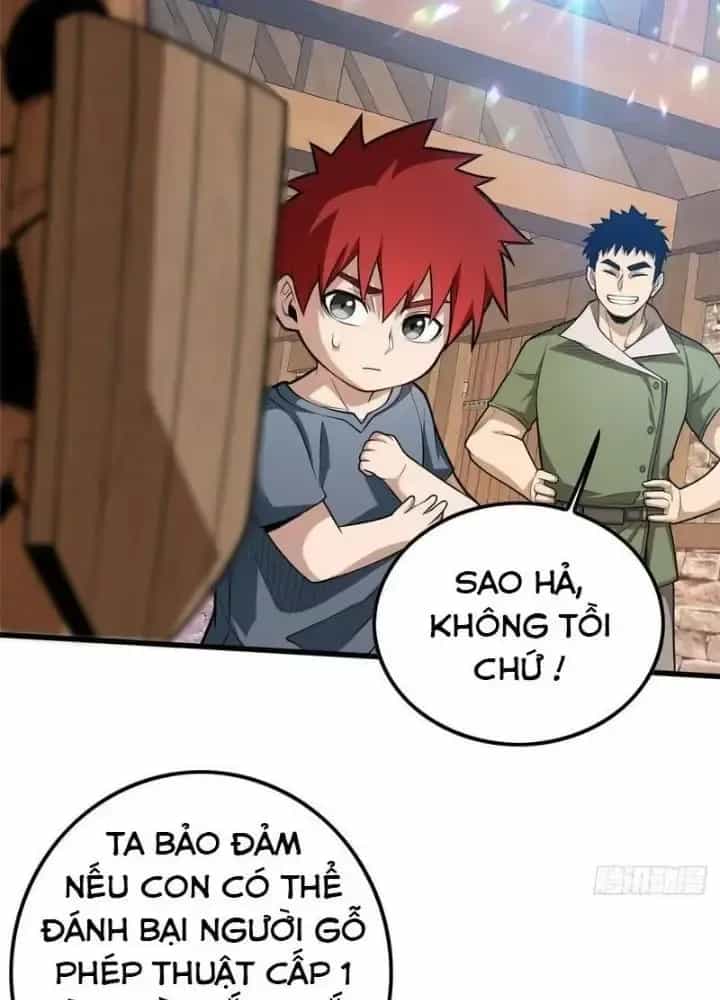 Ác Long Chuyển Sinh: Bắt Đầu Phục Thù Từ 5 Tuổi - Chương 3 - ảnh 77