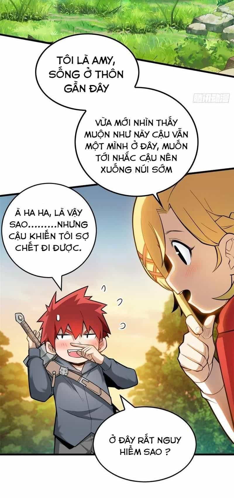 Ác Long Chuyển Sinh: Bắt Đầu Phục Thù Từ 5 Tuổi - Chương 4 - ảnh 10