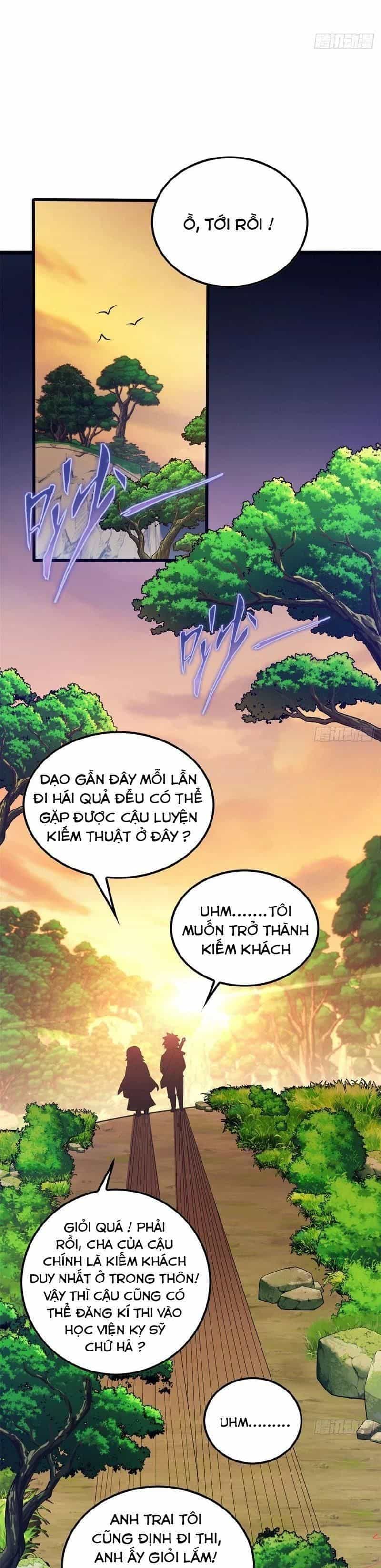 Ác Long Chuyển Sinh: Bắt Đầu Phục Thù Từ 5 Tuổi - Chương 4 - ảnh 16