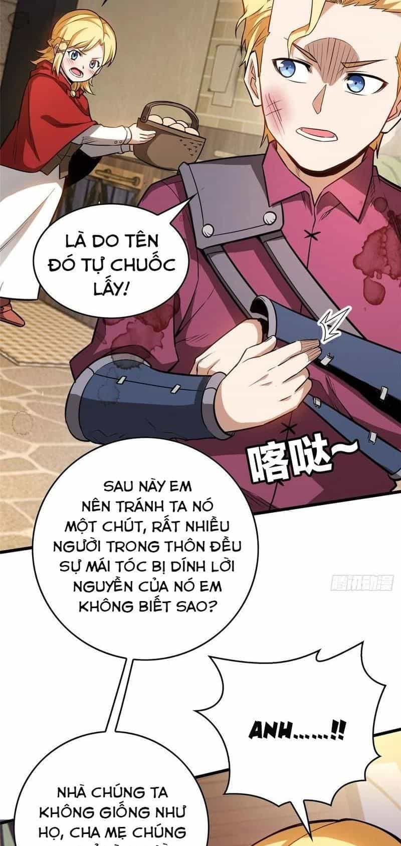 Ác Long Chuyển Sinh: Bắt Đầu Phục Thù Từ 5 Tuổi - Chương 4 - ảnh 32