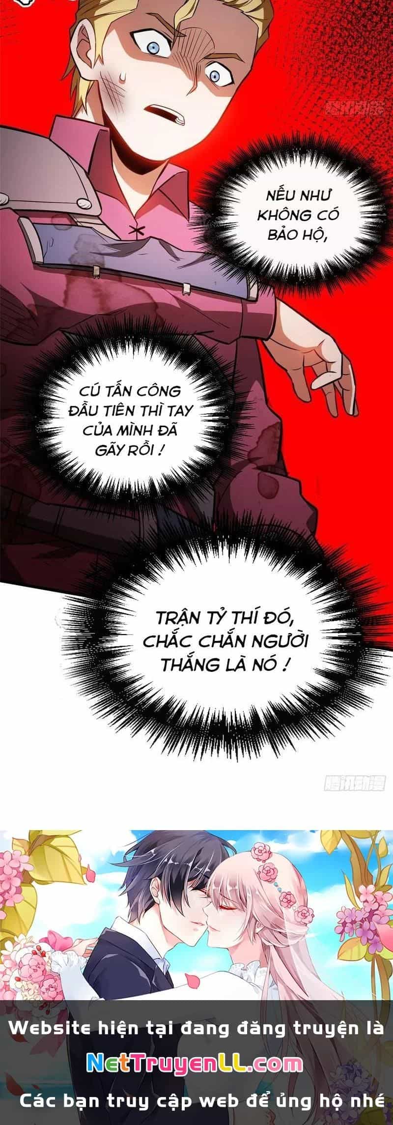 Ác Long Chuyển Sinh: Bắt Đầu Phục Thù Từ 5 Tuổi - Chương 4 - ảnh 35
