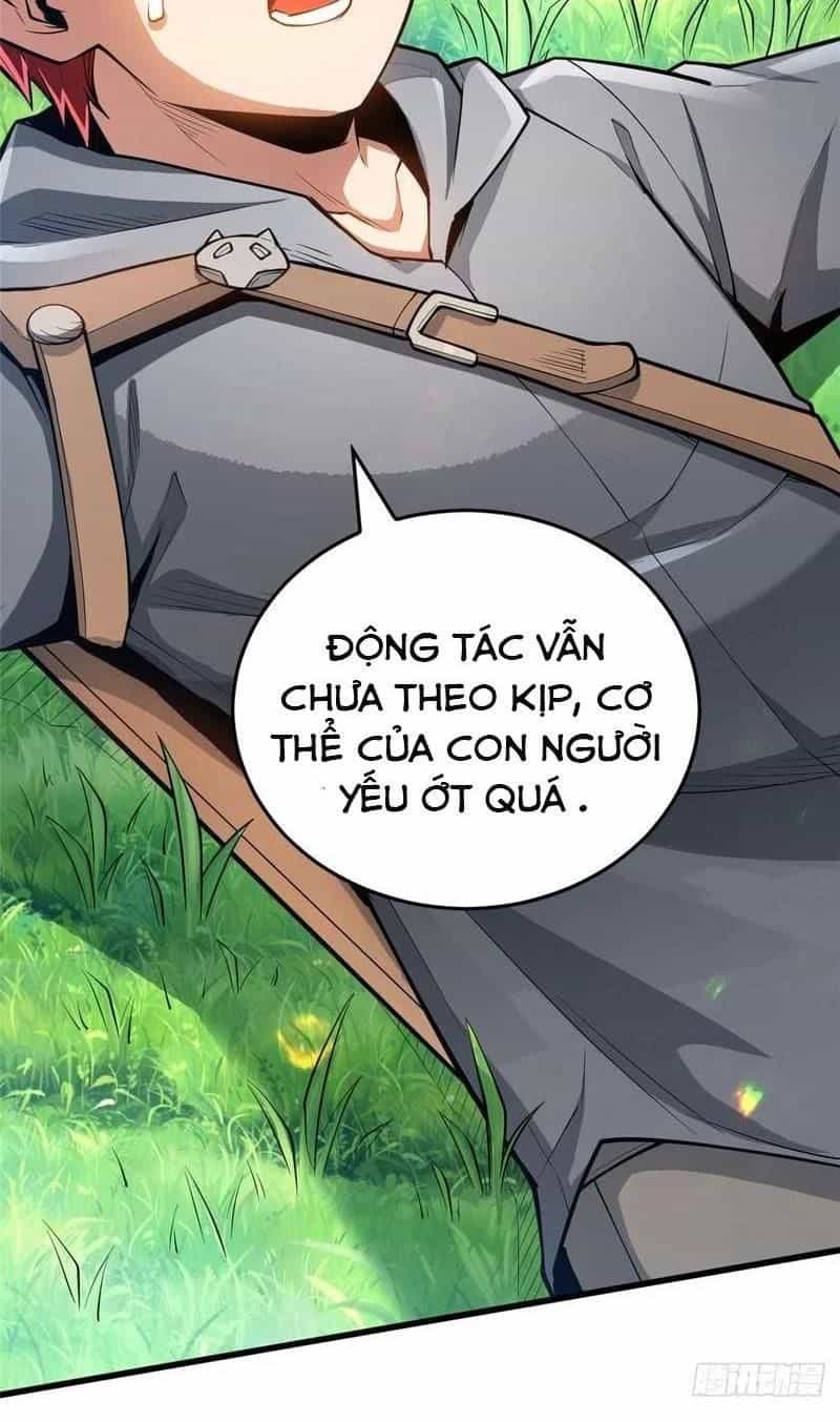 Ác Long Chuyển Sinh: Bắt Đầu Phục Thù Từ 5 Tuổi - Chương 4 - ảnh 5