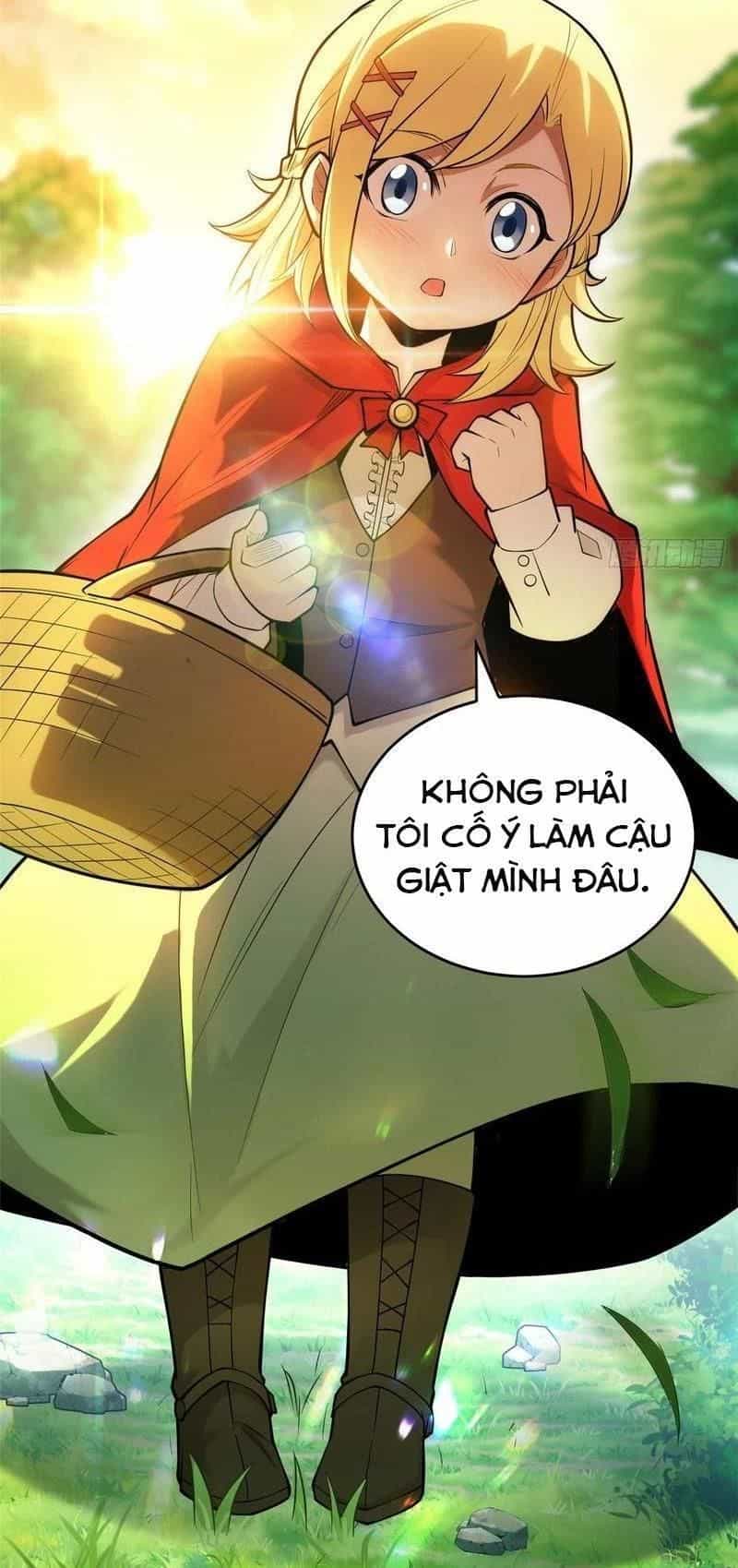 Ác Long Chuyển Sinh: Bắt Đầu Phục Thù Từ 5 Tuổi - Chương 4 - ảnh 9