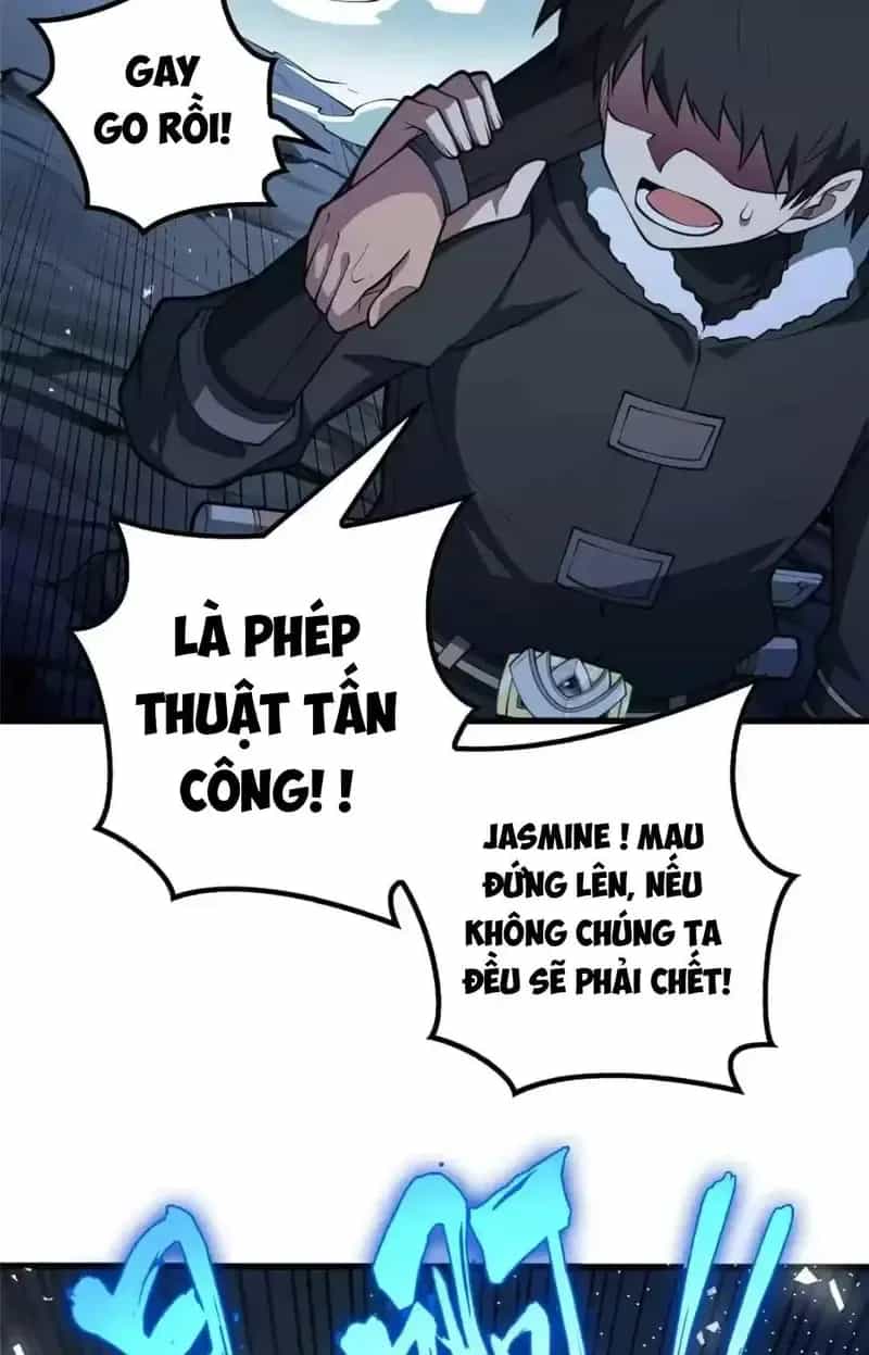 Ác Long Chuyển Sinh: Bắt Đầu Phục Thù Từ 5 Tuổi - Chương 46 - ảnh 15