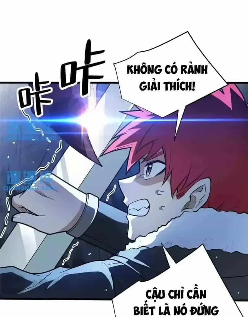 Ác Long Chuyển Sinh: Bắt Đầu Phục Thù Từ 5 Tuổi - Chương 46 - ảnh 26