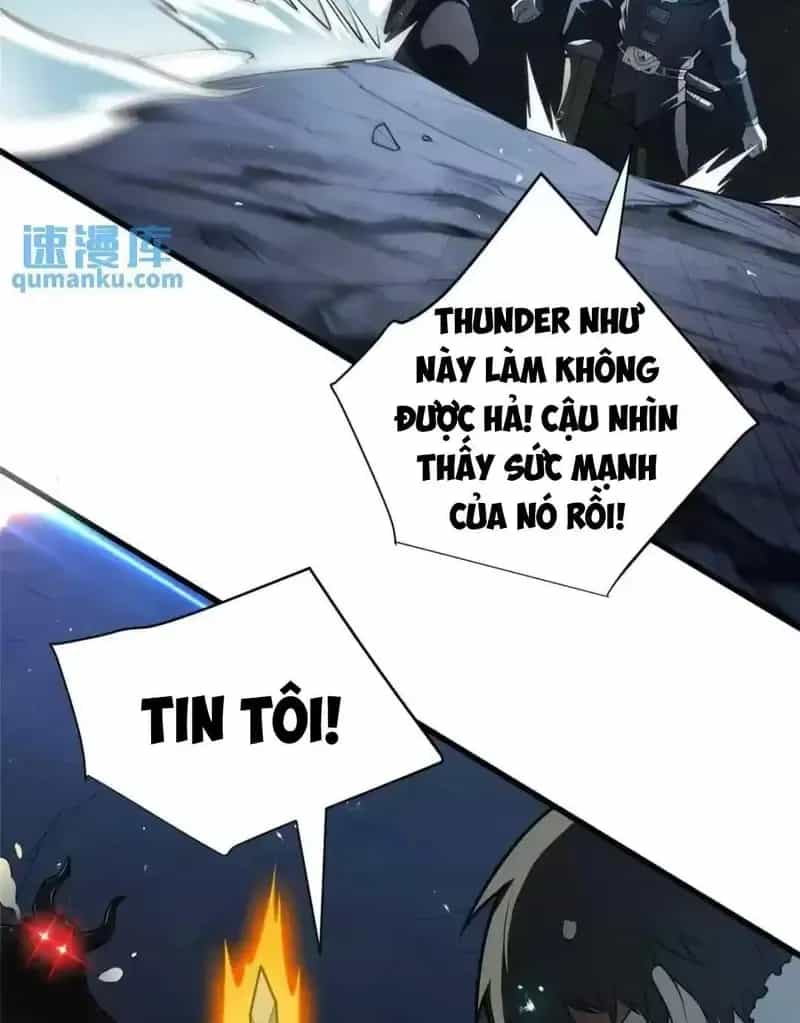 Ác Long Chuyển Sinh: Bắt Đầu Phục Thù Từ 5 Tuổi - Chương 46 - ảnh 31