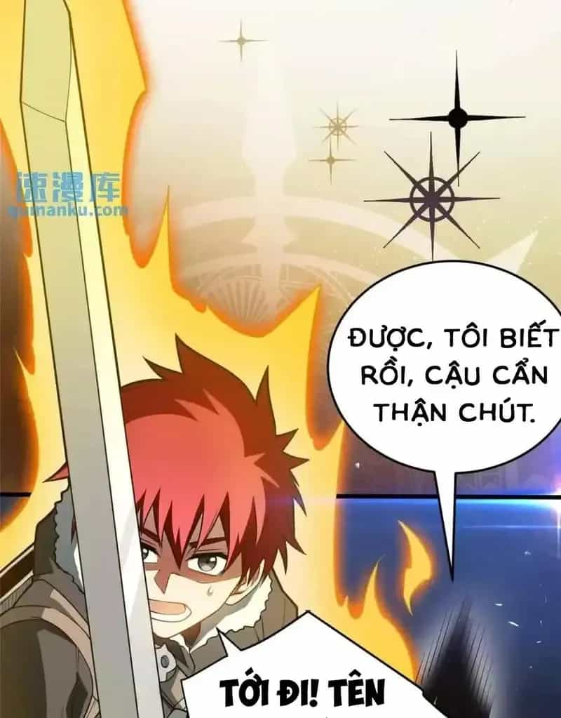 Ác Long Chuyển Sinh: Bắt Đầu Phục Thù Từ 5 Tuổi - Chương 46 - ảnh 33