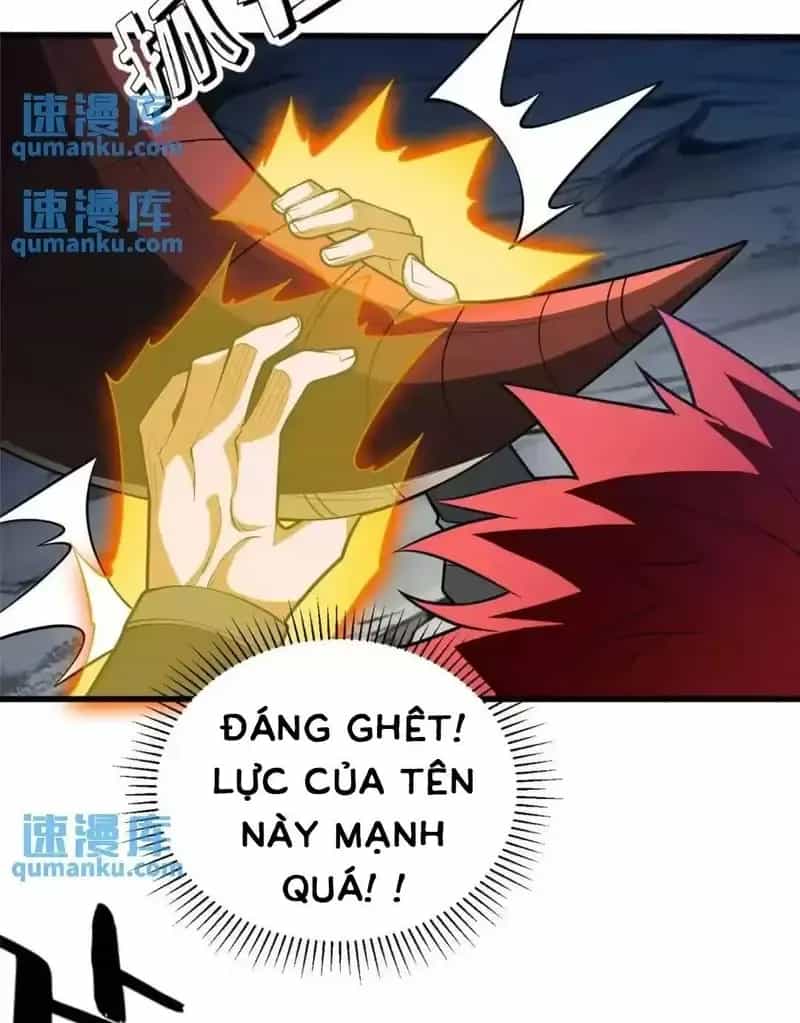 Ác Long Chuyển Sinh: Bắt Đầu Phục Thù Từ 5 Tuổi - Chương 46 - ảnh 37