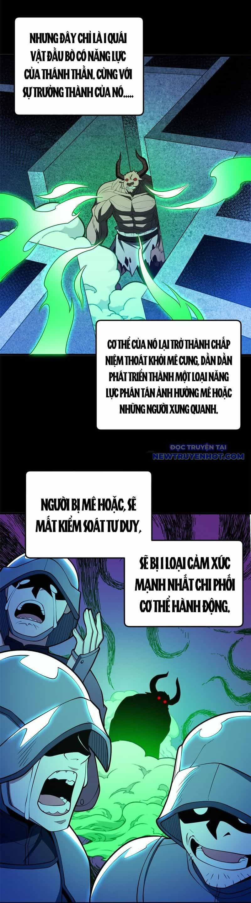 Ác Long Chuyển Sinh: Bắt Đầu Phục Thù Từ 5 Tuổi - Chương 48 - ảnh 8