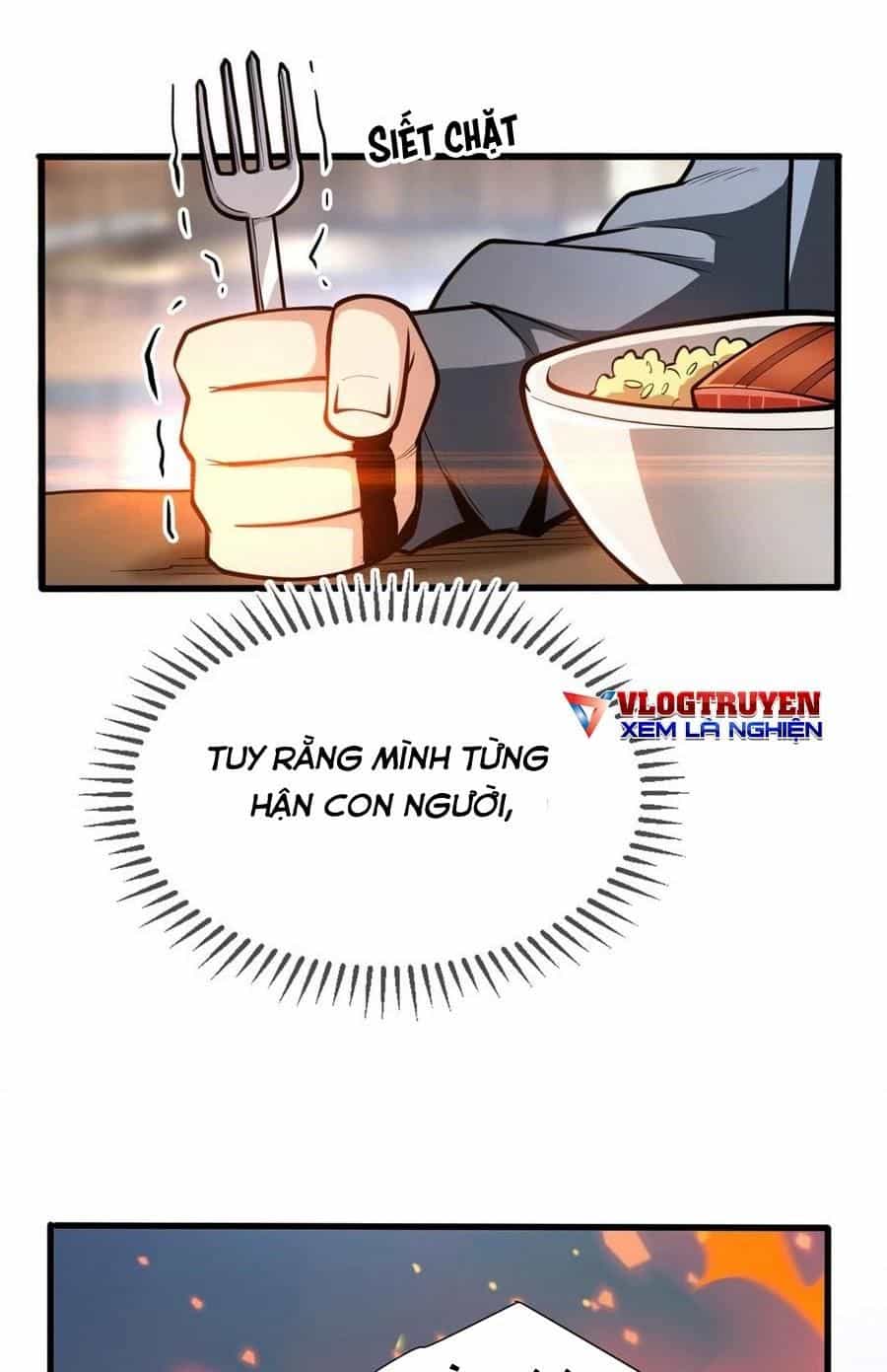 Ác Long Chuyển Sinh: Bắt Đầu Phục Thù Từ 5 Tuổi - Chương 5 - ảnh 29
