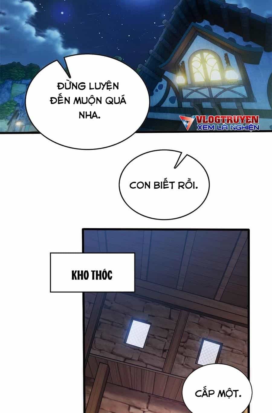 Ác Long Chuyển Sinh: Bắt Đầu Phục Thù Từ 5 Tuổi - Chương 5 - ảnh 32