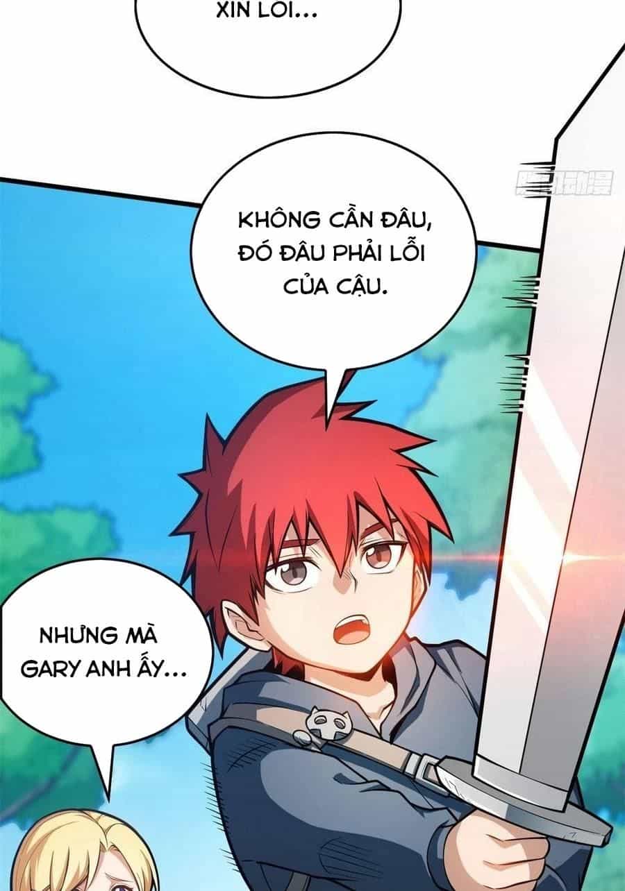 Ác Long Chuyển Sinh: Bắt Đầu Phục Thù Từ 5 Tuổi - Chương 5 - ảnh 54