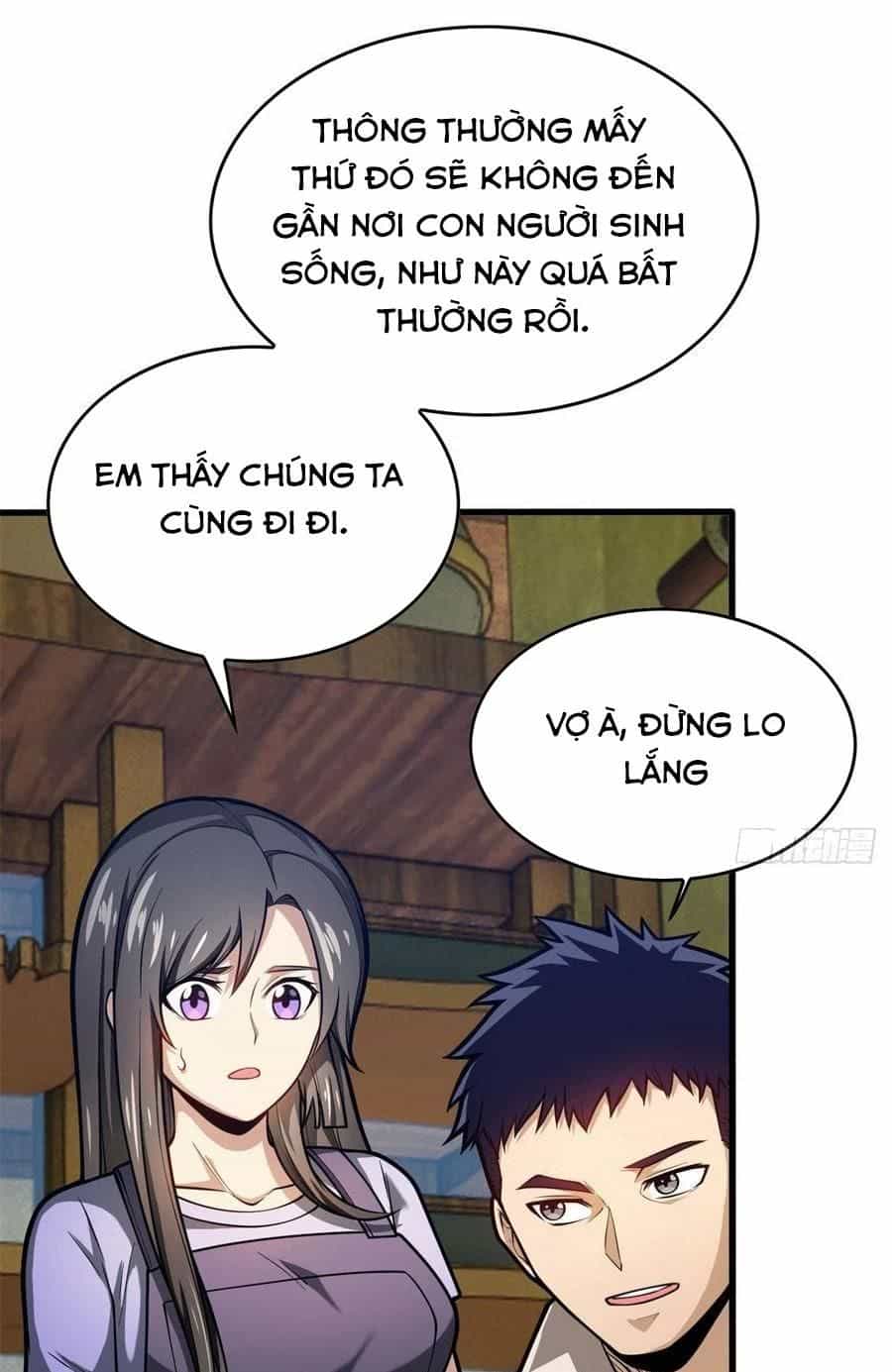 Ác Long Chuyển Sinh: Bắt Đầu Phục Thù Từ 5 Tuổi - Chương 5 - ảnh 64