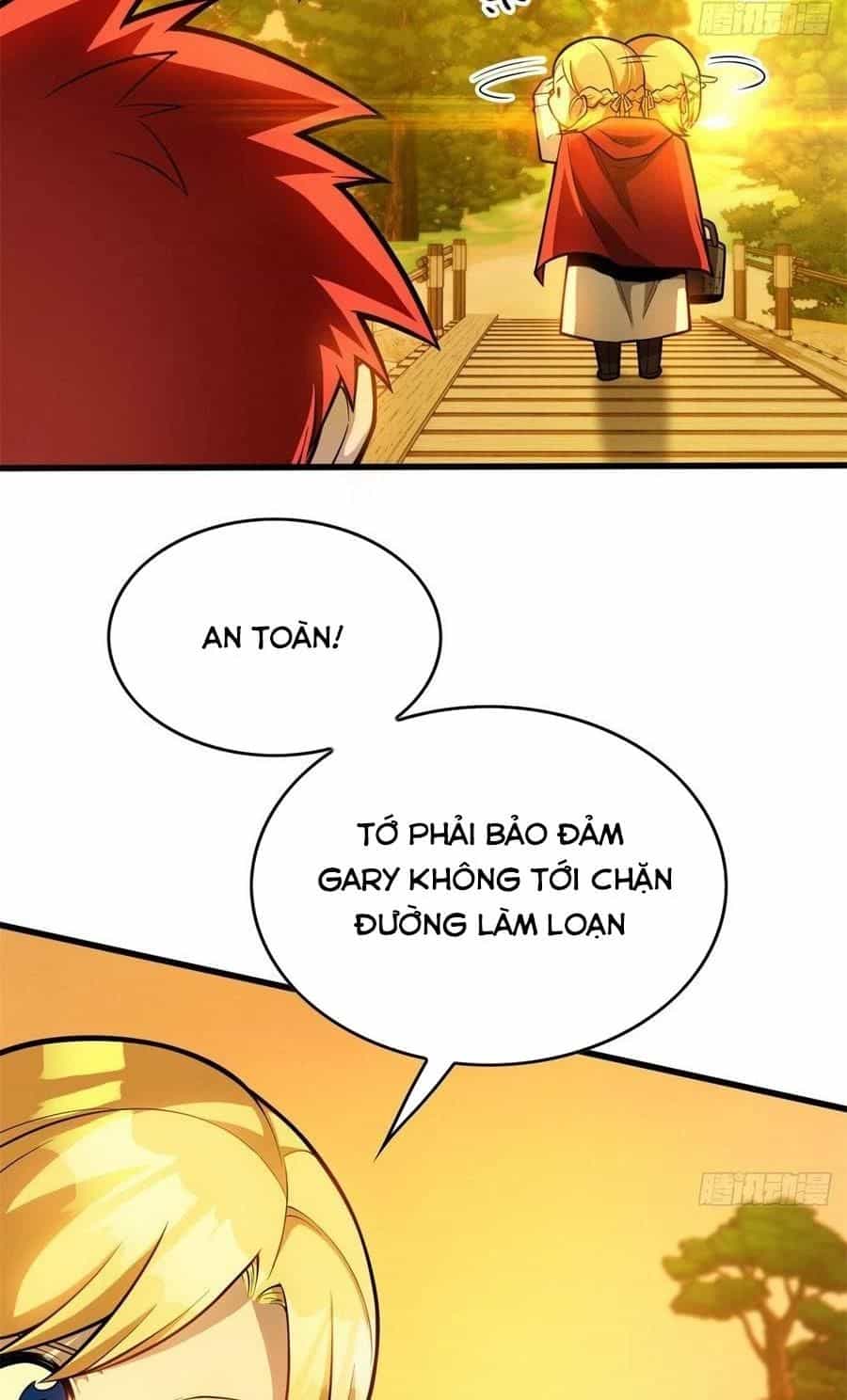 Ác Long Chuyển Sinh: Bắt Đầu Phục Thù Từ 5 Tuổi - Chương 5 - ảnh 76