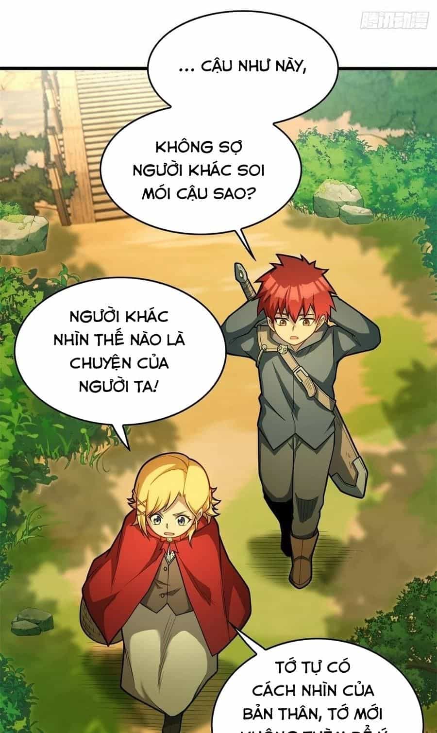 Ác Long Chuyển Sinh: Bắt Đầu Phục Thù Từ 5 Tuổi - Chương 5 - ảnh 78