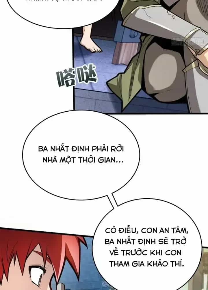 Ác Long Chuyển Sinh: Bắt Đầu Phục Thù Từ 5 Tuổi - Chương 6 - ảnh 3