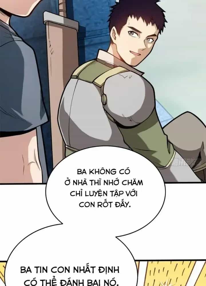 Ác Long Chuyển Sinh: Bắt Đầu Phục Thù Từ 5 Tuổi - Chương 6 - ảnh 5