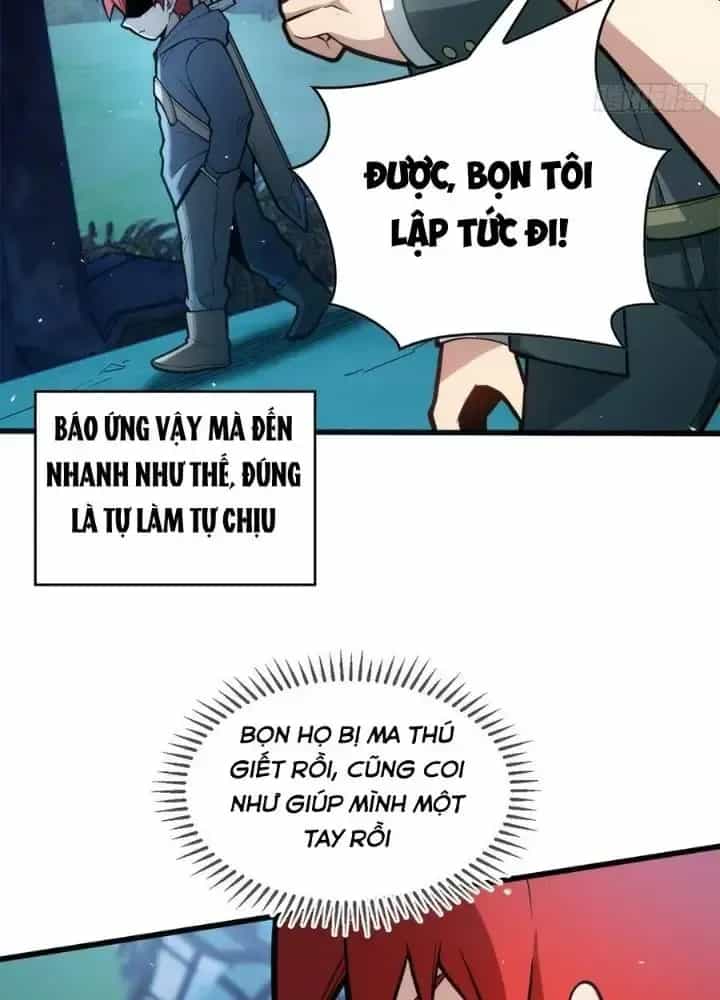 Ác Long Chuyển Sinh: Bắt Đầu Phục Thù Từ 5 Tuổi - Chương 6 - ảnh 59