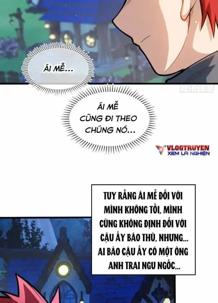 Ác Long Chuyển Sinh: Bắt Đầu Phục Thù Từ 5 Tuổi - Chương 6 - ảnh 61