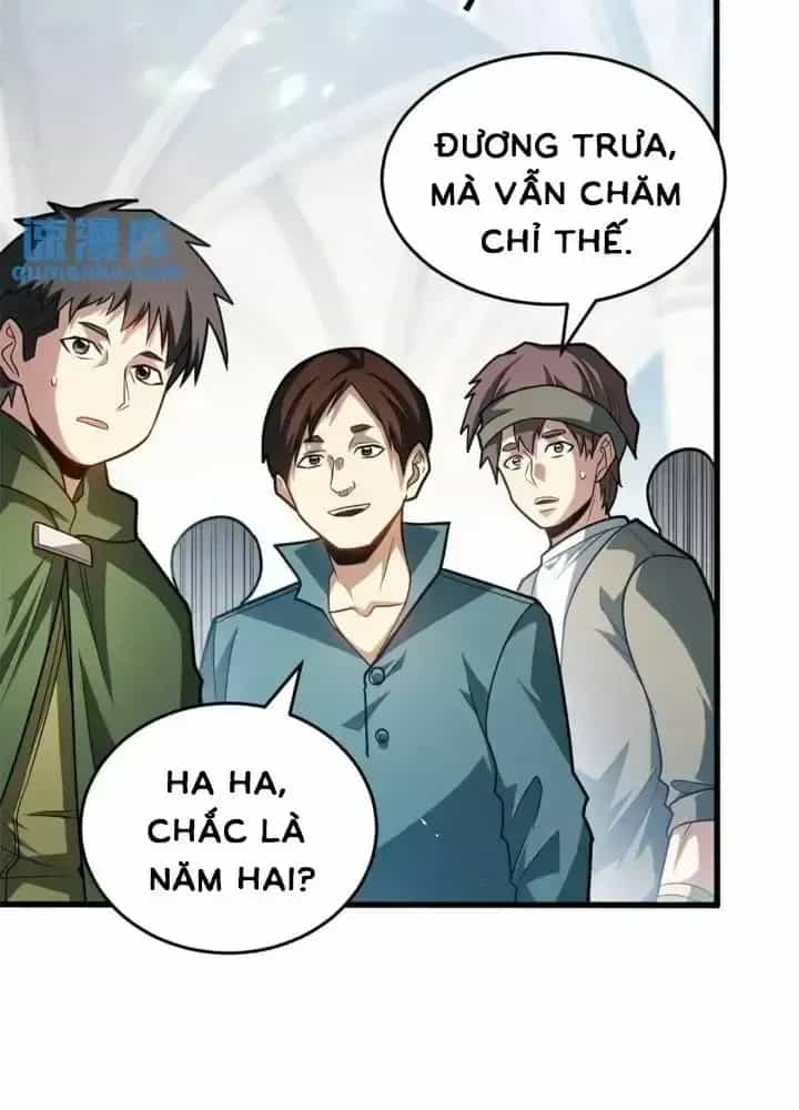 Ác Long Chuyển Sinh: Bắt Đầu Phục Thù Từ 5 Tuổi - Chương 64 - ảnh 3