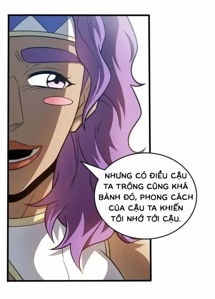 Ác Long Chuyển Sinh: Bắt Đầu Phục Thù Từ 5 Tuổi - Chương 64 - ảnh 35