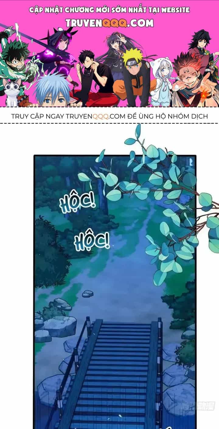 Ác Long Chuyển Sinh: Bắt Đầu Phục Thù Từ 5 Tuổi - Chương 7 - ảnh 1
