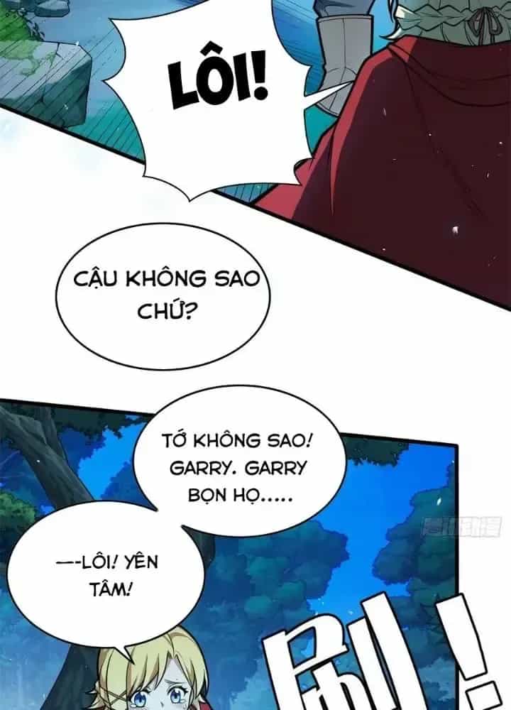 Ác Long Chuyển Sinh: Bắt Đầu Phục Thù Từ 5 Tuổi - Chương 7 - ảnh 33