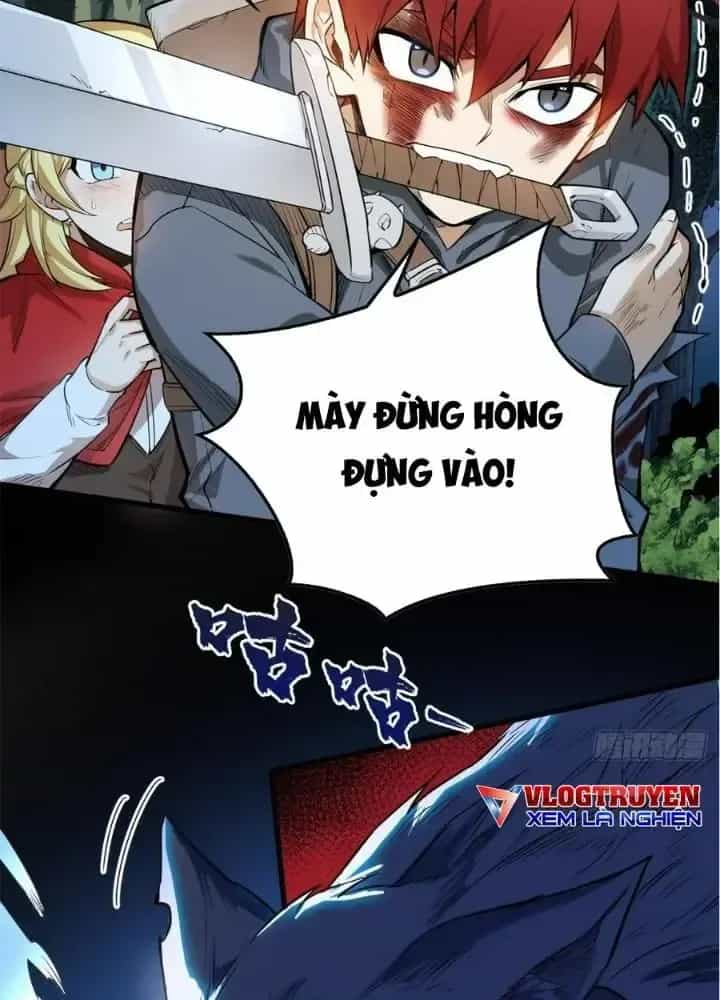 Ác Long Chuyển Sinh: Bắt Đầu Phục Thù Từ 5 Tuổi - Chương 7 - ảnh 59