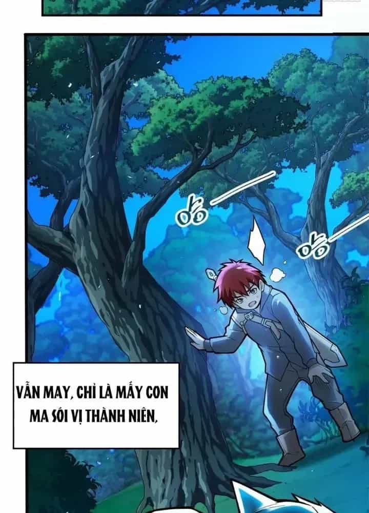 Ác Long Chuyển Sinh: Bắt Đầu Phục Thù Từ 5 Tuổi - Chương 7 - ảnh 7
