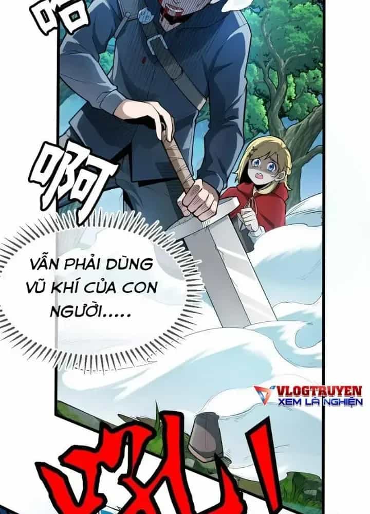 Ác Long Chuyển Sinh: Bắt Đầu Phục Thù Từ 5 Tuổi - Chương 7 - ảnh 75