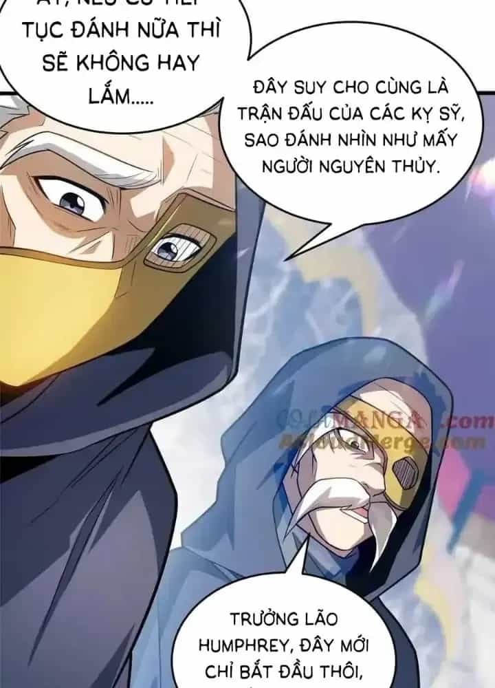 Ác Long Chuyển Sinh: Bắt Đầu Phục Thù Từ 5 Tuổi - Chương 78 - ảnh 75
