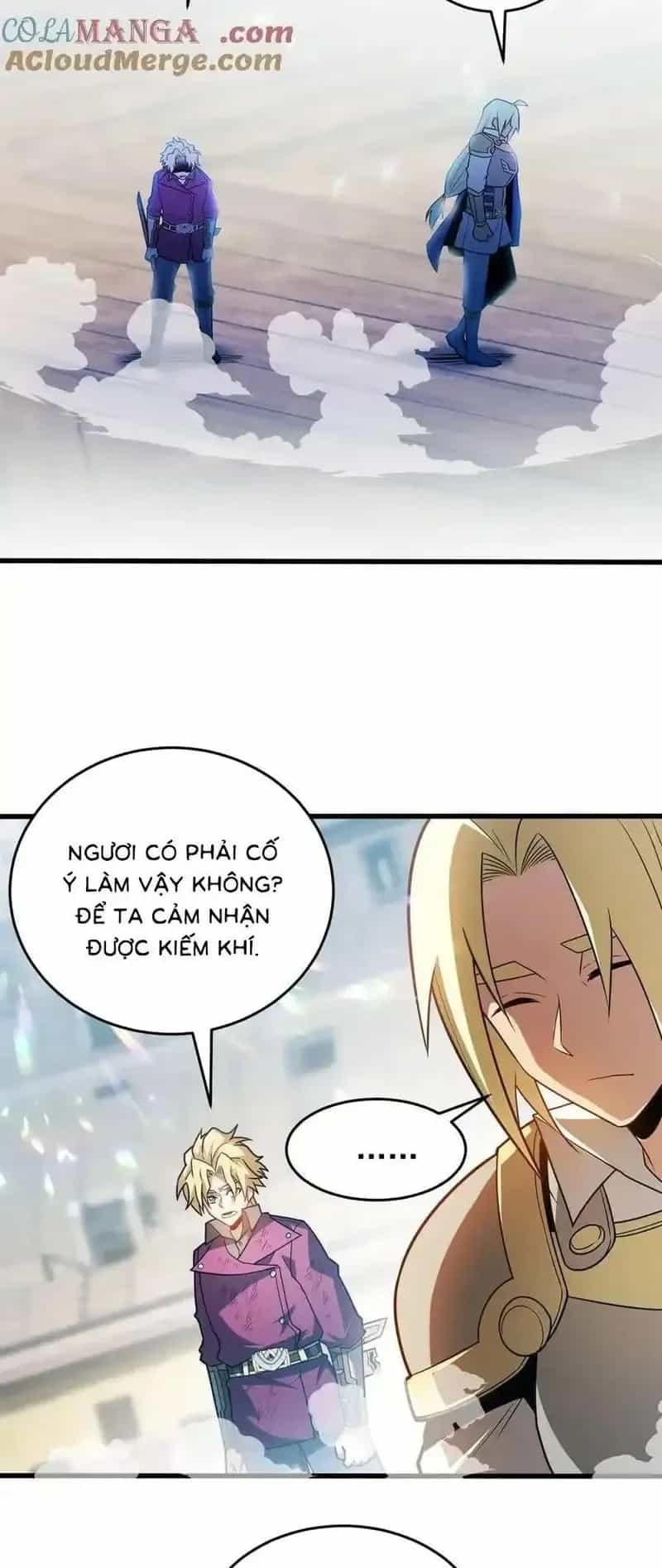 Ác Long Chuyển Sinh: Bắt Đầu Phục Thù Từ 5 Tuổi - Chương 79 - ảnh 18