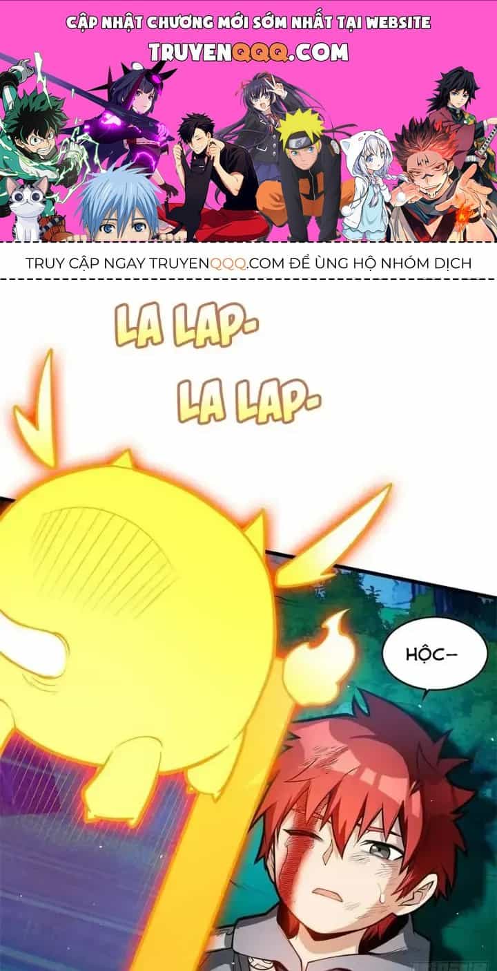 Ác Long Chuyển Sinh: Bắt Đầu Phục Thù Từ 5 Tuổi - Chương 8 - ảnh 1