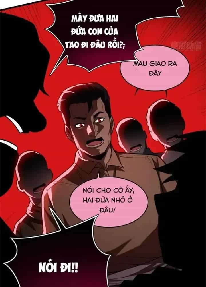 Ác Long Chuyển Sinh: Bắt Đầu Phục Thù Từ 5 Tuổi - Chương 8 - ảnh 57