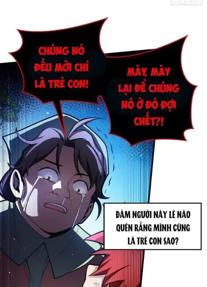 Ác Long Chuyển Sinh: Bắt Đầu Phục Thù Từ 5 Tuổi - Chương 8 - ảnh 65