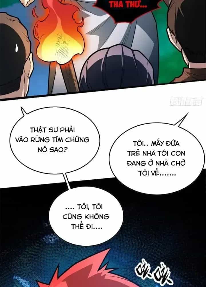 Ác Long Chuyển Sinh: Bắt Đầu Phục Thù Từ 5 Tuổi - Chương 8 - ảnh 69