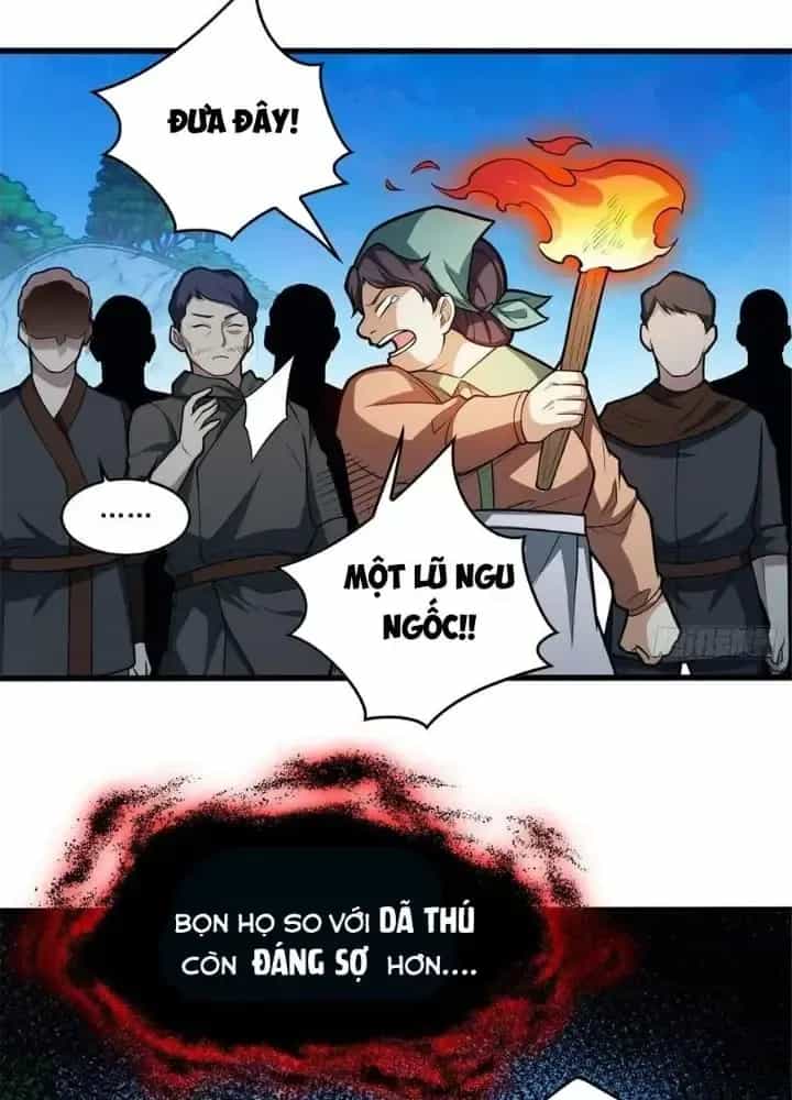 Ác Long Chuyển Sinh: Bắt Đầu Phục Thù Từ 5 Tuổi - Chương 8 - ảnh 73